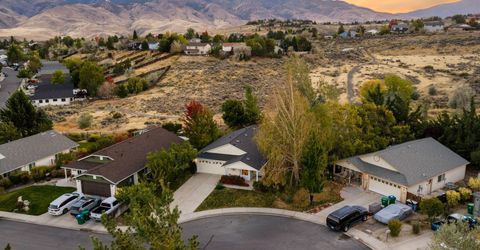 6860 Sonterra Lane, Reno, NV 89523 Photo