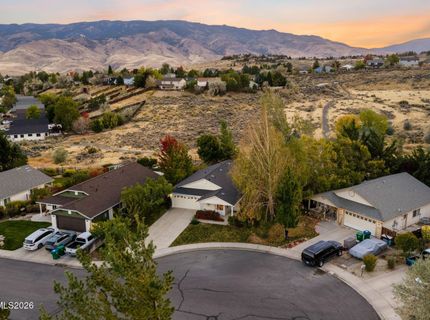 6860 Sonterra Lane, Reno, NV 89523 Photo