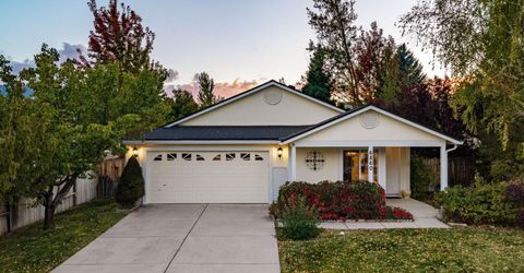 6860 Sonterra Lane, Reno, NV 89523 Photo