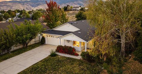 6860 Sonterra Lane, Reno, NV 89523 Photo