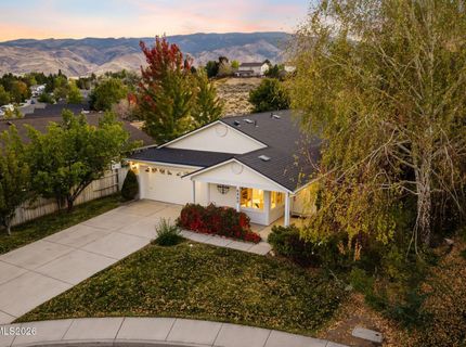 6860 Sonterra Lane, Reno, NV 89523 Photo