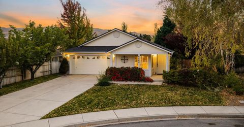 6860 Sonterra Lane, Reno, NV 89523 Photo