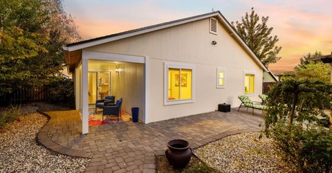 6860 Sonterra Lane, Reno, NV 89523 Photo