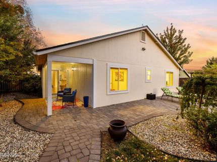 6860 Sonterra Lane, Reno, NV 89523 Photo