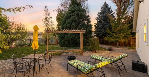 6860 Sonterra Lane, Reno, NV 89523 Photo