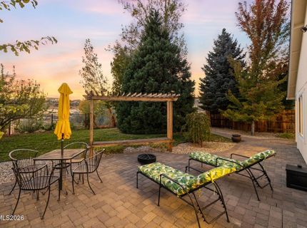 6860 Sonterra Lane, Reno, NV 89523 Photo