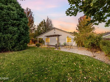 6860 Sonterra Lane, Reno, NV 89523 Photo