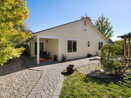6860 Sonterra Lane, Reno, NV 89523 Photo