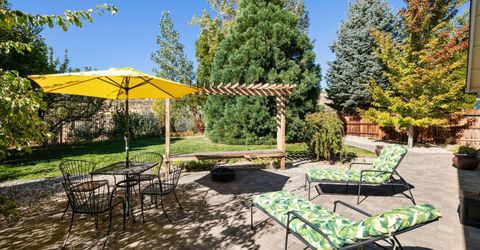 6860 Sonterra Lane, Reno, NV 89523 Photo