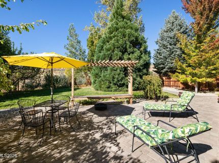 6860 Sonterra Lane, Reno, NV 89523 Photo