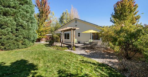 6860 Sonterra Lane, Reno, NV 89523 Photo