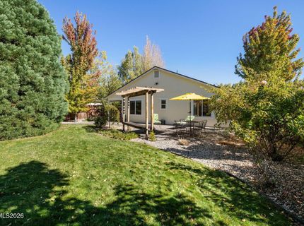 6860 Sonterra Lane, Reno, NV 89523 Photo