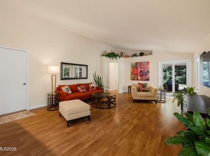 6860 Sonterra Lane, Reno, NV 89523 Photo