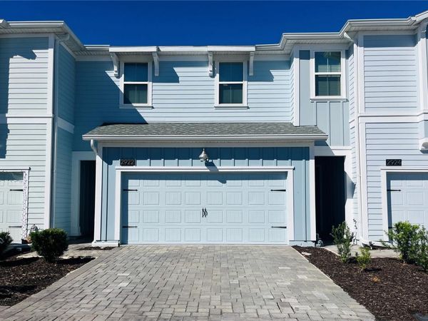 2922 SENTENCE STREET , KISSIMMEE, FL 34746