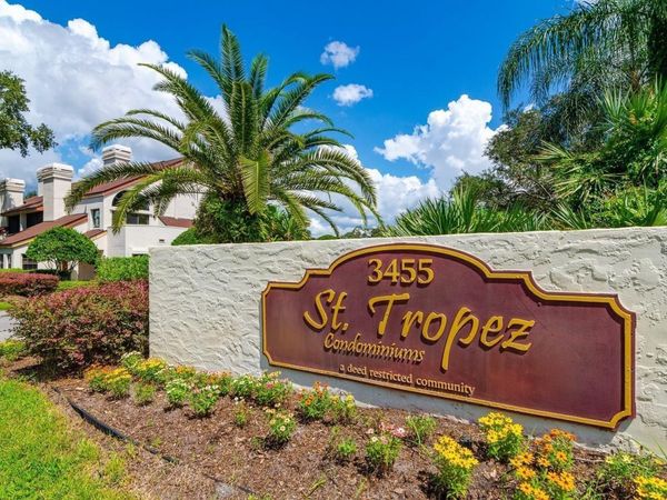 3455 COUNTRYSIDE BOULEVARD, Unit 64, CLEARWATER, FL 33761