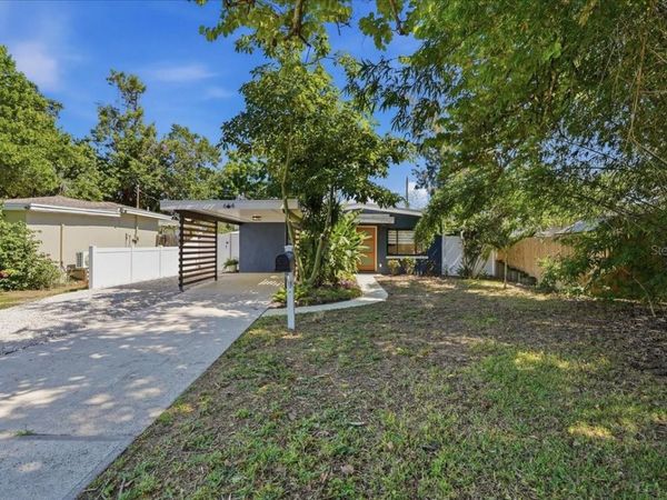 664 60TH STREET S, ST PETERSBURG, FL 33707