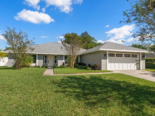 15009 NATUREWALK DRIVE , TAMPA, FL 33624