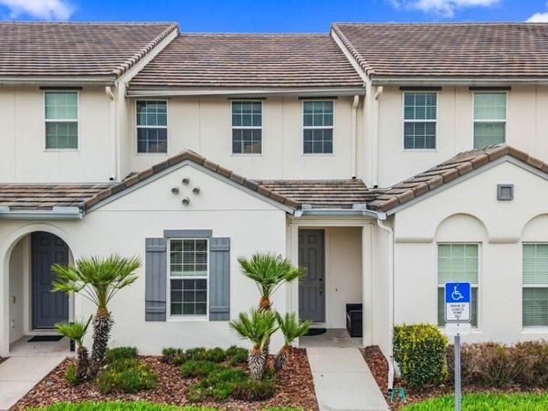 462 CAPTIVA DRIVE , DAVENPORT, FL 33896