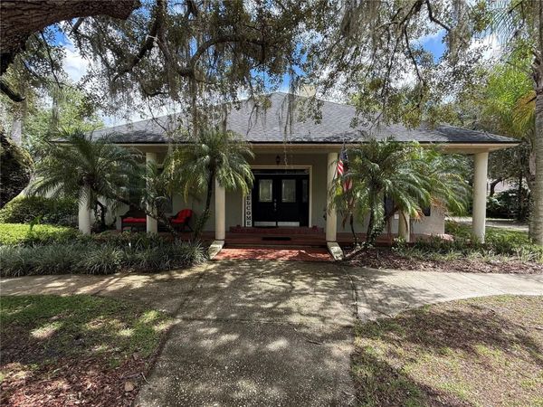 1255 2ND AVENUE, CHULUOTA, FL 32766