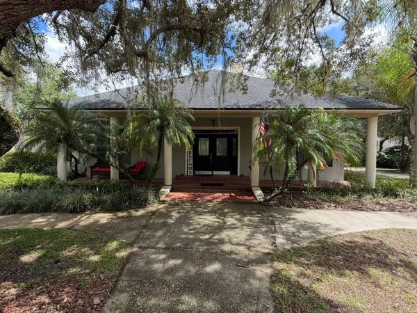 1255 2ND AVENUE, CHULUOTA, FL 32766