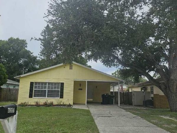 6207 INTERBAY AVENUE , TAMPA, FL 33611