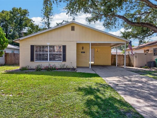 6207 INTERBAY AVENUE , TAMPA, FL 33611