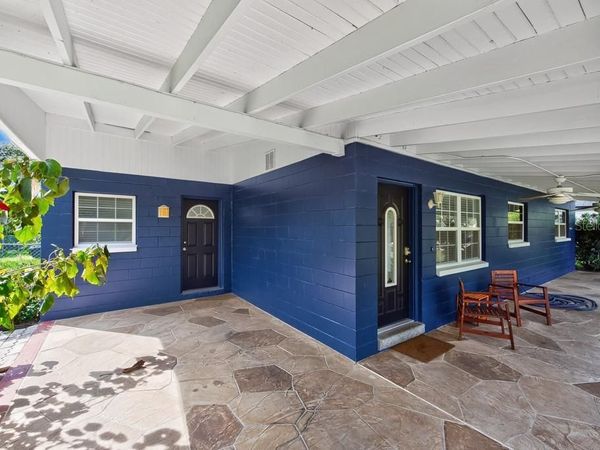1708 POND LAKE DRIVE , TAMPA, FL 33612