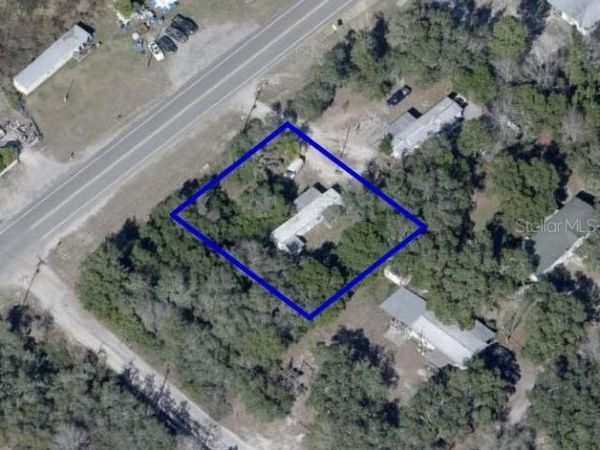 31410 STATE ROAD 44 , EUSTIS, FL 32736