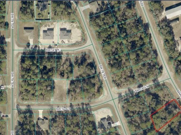 SW MARION OAKS PASS PASS , OCALA, FL 34473
