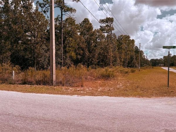 48 GLENRIDGE BOULEVARD , HOMOSASSA, FL 34446