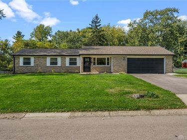 4536 Walbridge Trail, Beavercreek, OH 45430