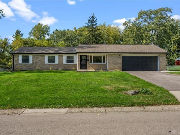4536 Walbridge Trail, Beavercreek, OH 45430