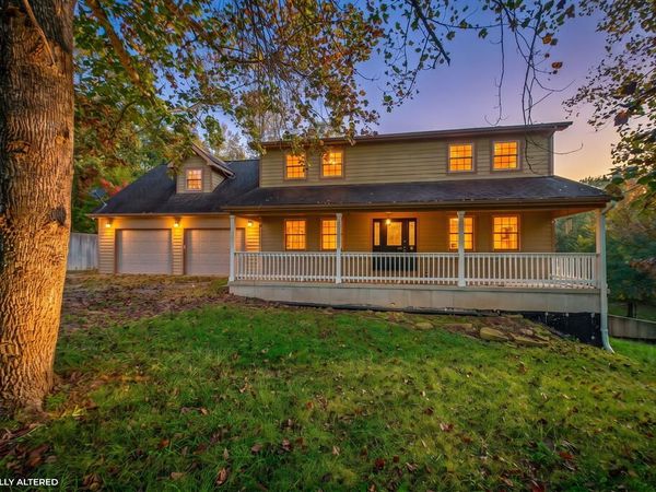 360 Savilla Drive, Waverly, OH 45690