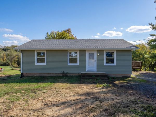 15502 FORESTVILLE RD, TIMBERVILLE, VA 22853