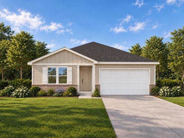 104 Hoodoo CV, Troy, TX 76579