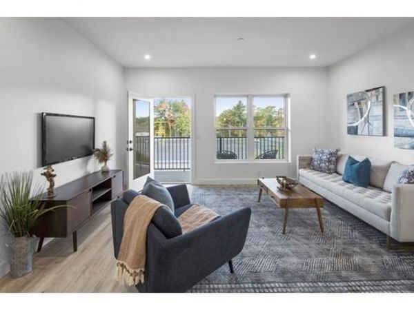 635 Main St., Unit 107, Wilmington, MA 01887