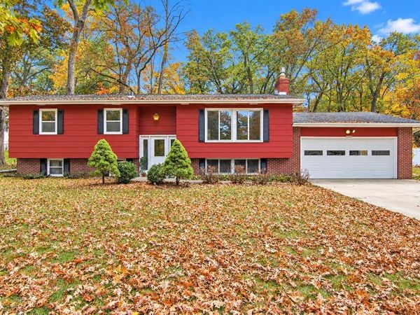E4608 483rd Avenue, Menomonie, WI 54751