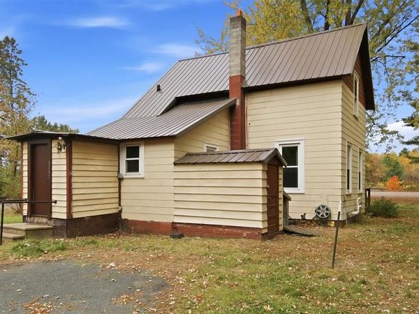 1397 19 1/2 Street, Cameron, WI 54822