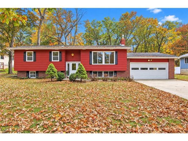 E4608 483rd Avenue, Menomonie, WI 54751