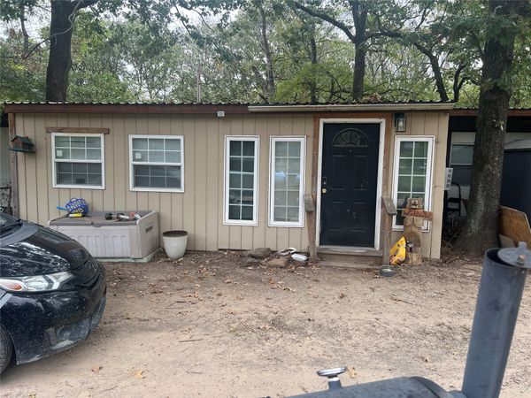 4306 Canadian Access Road , Eufaula, OK 74432
