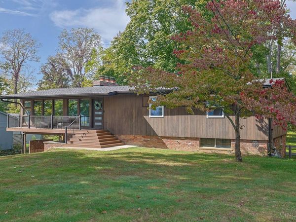 2643 Cliff Road, North Bend, OH 45052