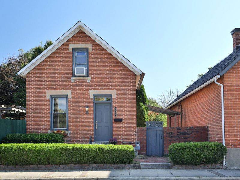 1358 S 4th Street, Columbus, OH 43201 Photo 1