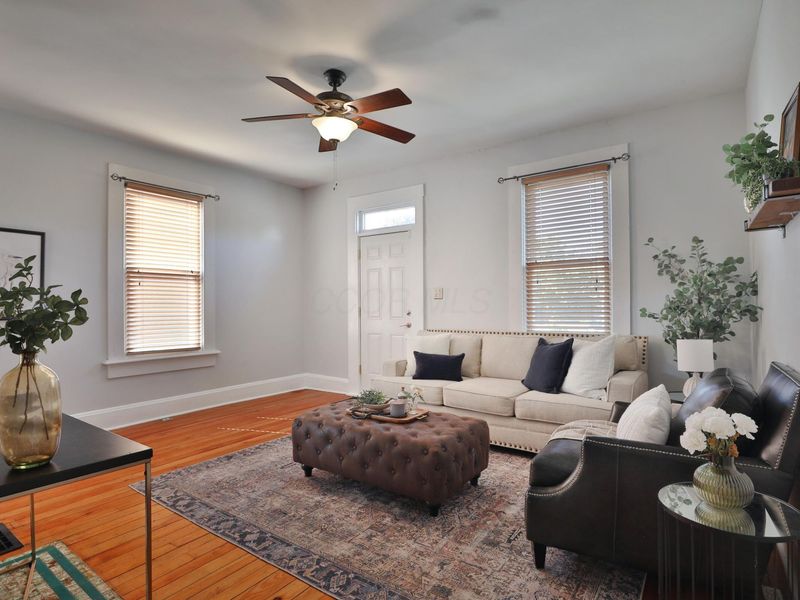1358 S 4th Street, Columbus, OH 43201 Photo 4