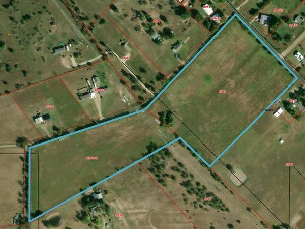 7697 County Road 4094 , Scurry, TX 75158
