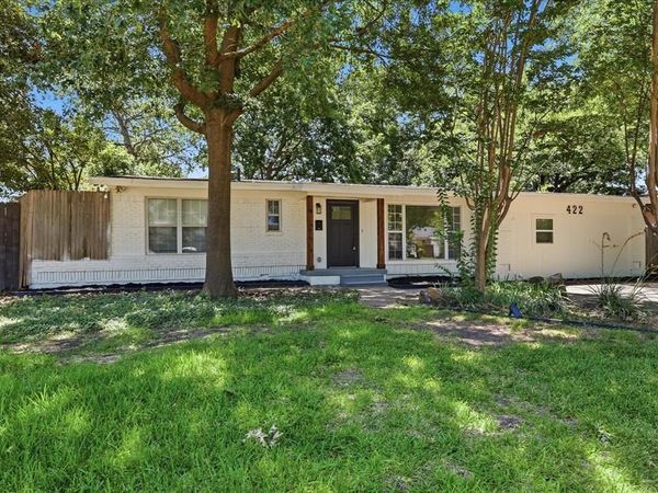 422 Grace Drive, Richardson, TX 75081