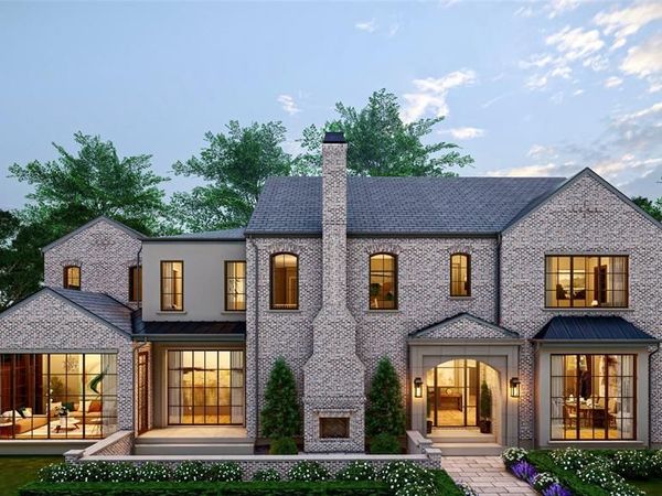 6131 Lupton Drive, Dallas, TX 75225