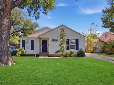 3233 Merida Avenue, Fort Worth, TX 76109