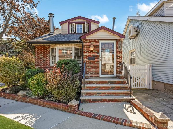 71-32 Caldwell Avenue , Maspeth, NY 11378