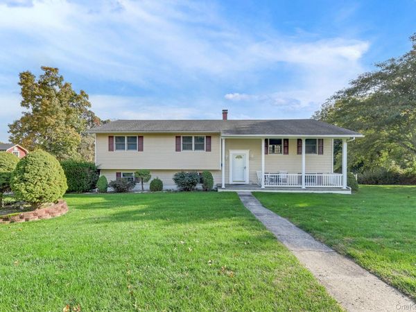 738 Ridgebury Road , Slate Hill, NY 10973