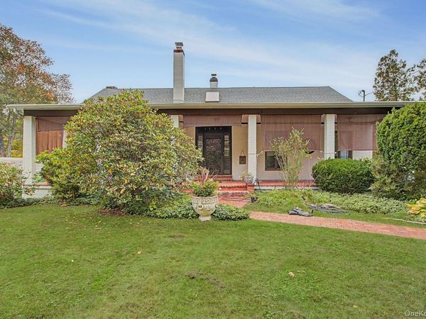 3808 Old Crompond Road , Cortlandt Manor, NY 10567